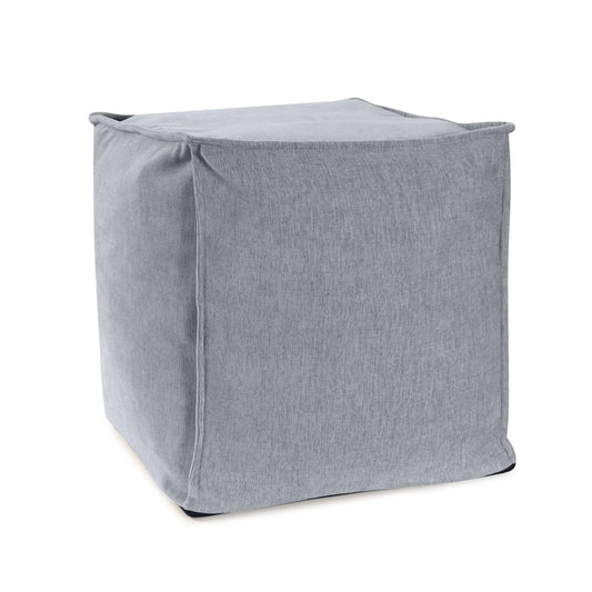 Komodo Breeze Square Pouf