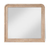 Fluted - Mirror