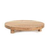 Harvest Round Riser