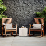 Indoor/Outdoor No Tip Block Dune Sand