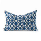 Rhombus Royal 14x24 Pillow