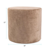 No Tip Cylinder Short Pana Sand