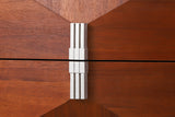 MIRON 2 Drawers Nightstand