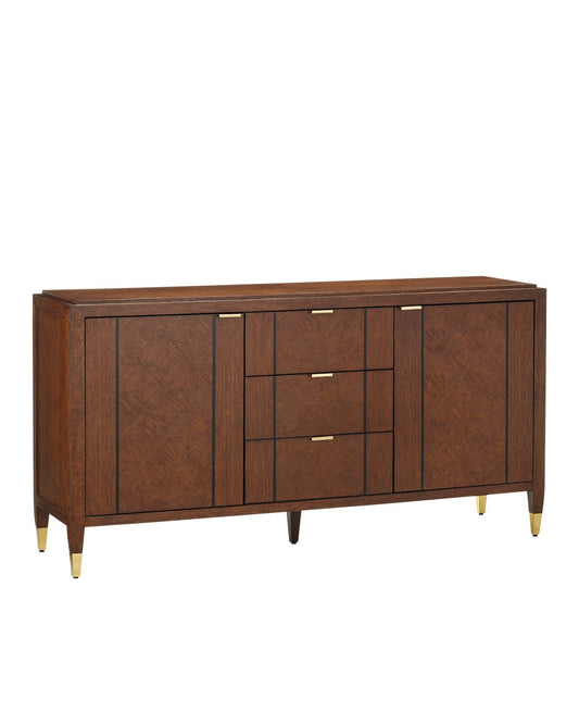 Dorian Credenza