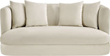 Alder - Loveseat