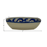 Pagoda Bowl