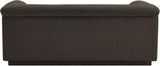 Cascade - Boucle Loveseat