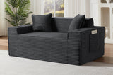 FERON 61"  2 Seater Sofa