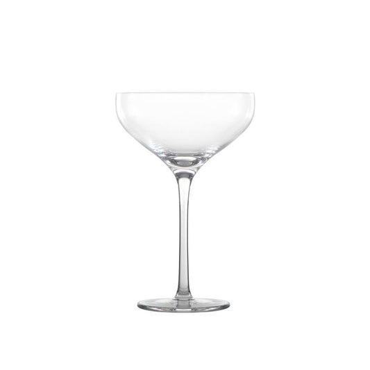 Gala Clear Coupe Cocktail 10.5oz