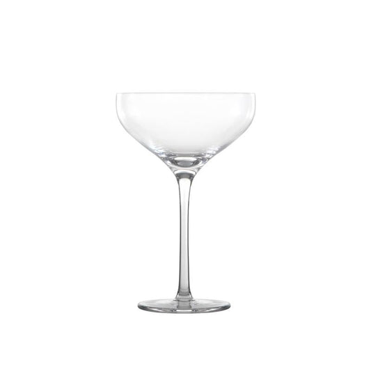Gala Clear Coupe Cocktail 10.5oz