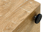 CALDEN 39" Coffee Table