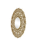 Levain Round Mirror