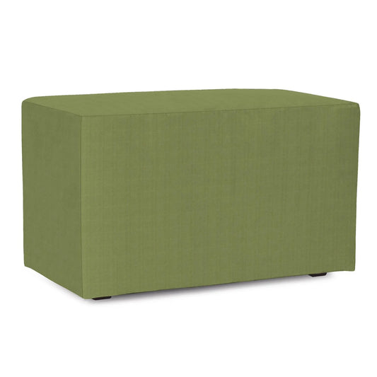 Universal Bench Cover Seascape Moss -Cover Only