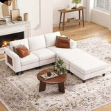 Dallas Modular Sofa