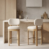Perch Counter Stools (Set of 2)
