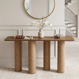Drift 59'' Console Table