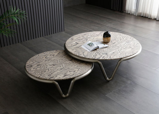 Anaconda Large Coffee Table