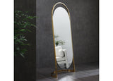 Celina Floor Mirror