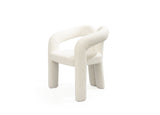 Mirage Dining Armchair