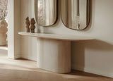 Petra Console