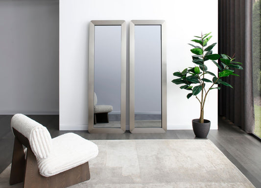 Elena Rectangular Wall Mirror