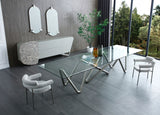 Anaconda Dining Table