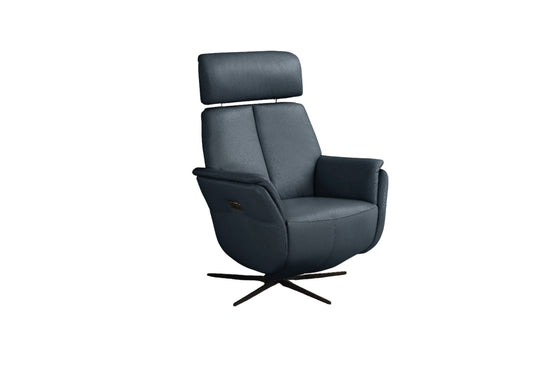 Beverly Swivel Recliner
