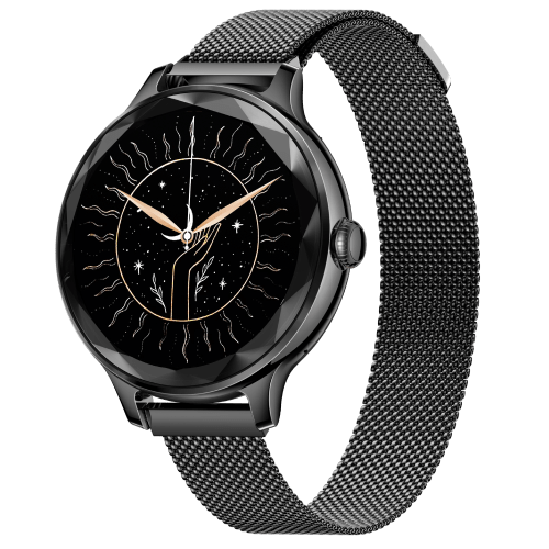 NoiseFit Diva Smartwatch