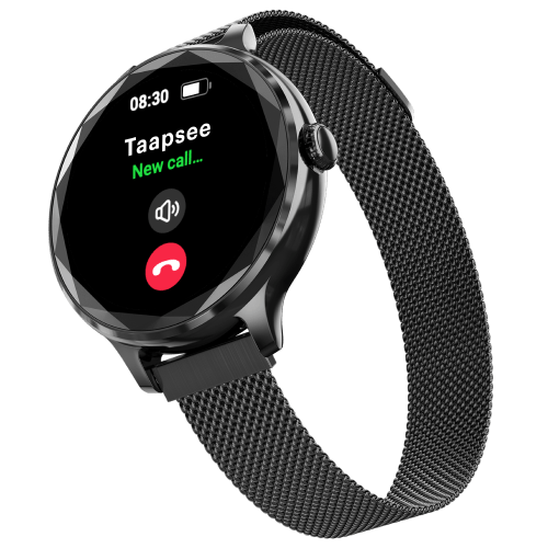 NoiseFit Diva Smartwatch