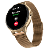 NoiseFit Diva Smartwatch