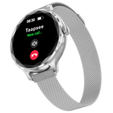 NoiseFit Diva Smartwatch