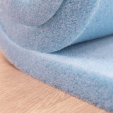 Made in the USA 1.5" Foam Mattress Topper