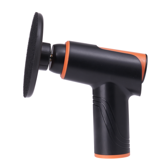 Waterdrop Portable Polisher Power-operated wax-polishing machines, Electric wax-polishing machines for floor and Car