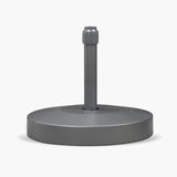 PURPLE LEAF Open Box Market Umbrella Table Umbrella Base ZY04BS-ATSN