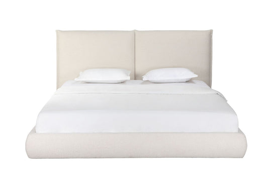 Eric King Bed