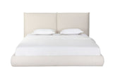 Eric King Bed