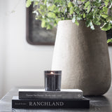 10oz Smoke Votive - Ruel