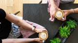 Transformer Outdoor Table