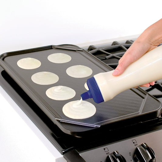 Pancake Pen