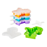 Stackable Pop Molds