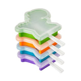 Stackable Pop Molds