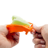 Stackable Pop Molds