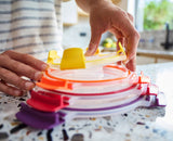Nest™ Lock 8-Piece Multicolour Mixed Food Container Set