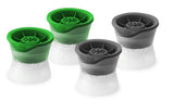 Golf and Tennis Ice Molds - Set of 4