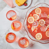 Celebration Ice Molds - Set of 4