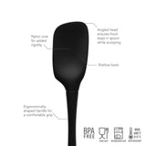 Flex-Core Silicone Spoonula