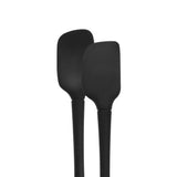 Flex-Core Silicone Mini Spatula + Spoonula