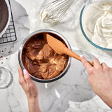 Flex-Core Silicone Spatula