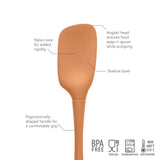 Flex-Core Silicone Spoonula