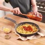 Flex-Core Silicone Jar Scraper
